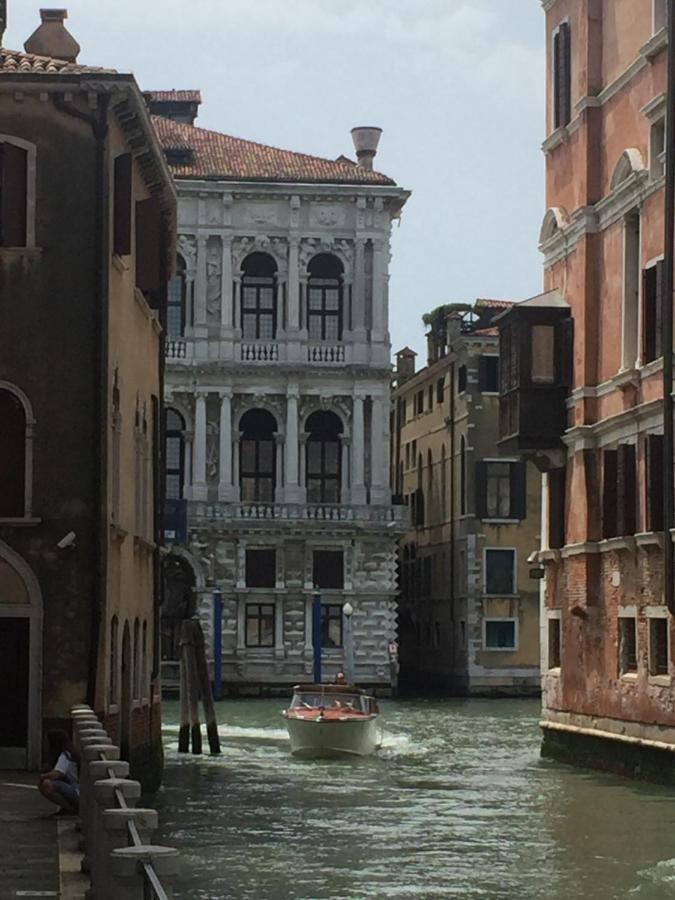 Tintoretto 4, 3 Grandi Camere Da Letto, 2 Bagni Venedig Exterior foto