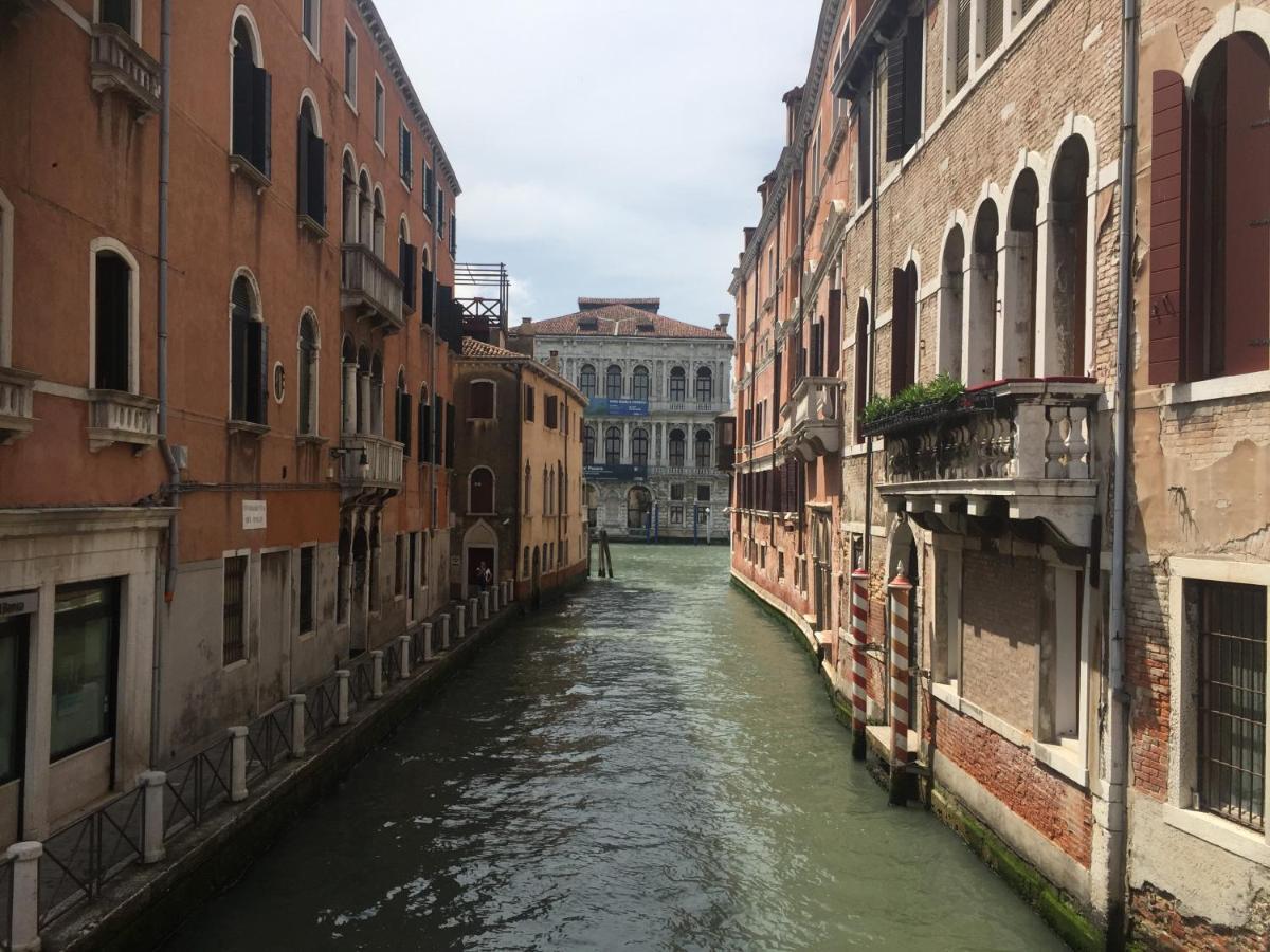 Tintoretto 4, 3 Grandi Camere Da Letto, 2 Bagni Venedig Exterior foto