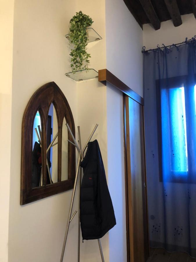 Tintoretto 4, 3 Grandi Camere Da Letto, 2 Bagni Venedig Exterior foto