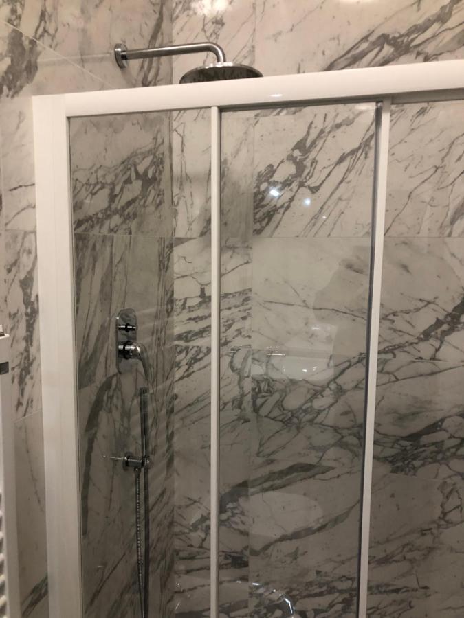 Tintoretto 4, 3 Grandi Camere Da Letto, 2 Bagni Venedig Exterior foto