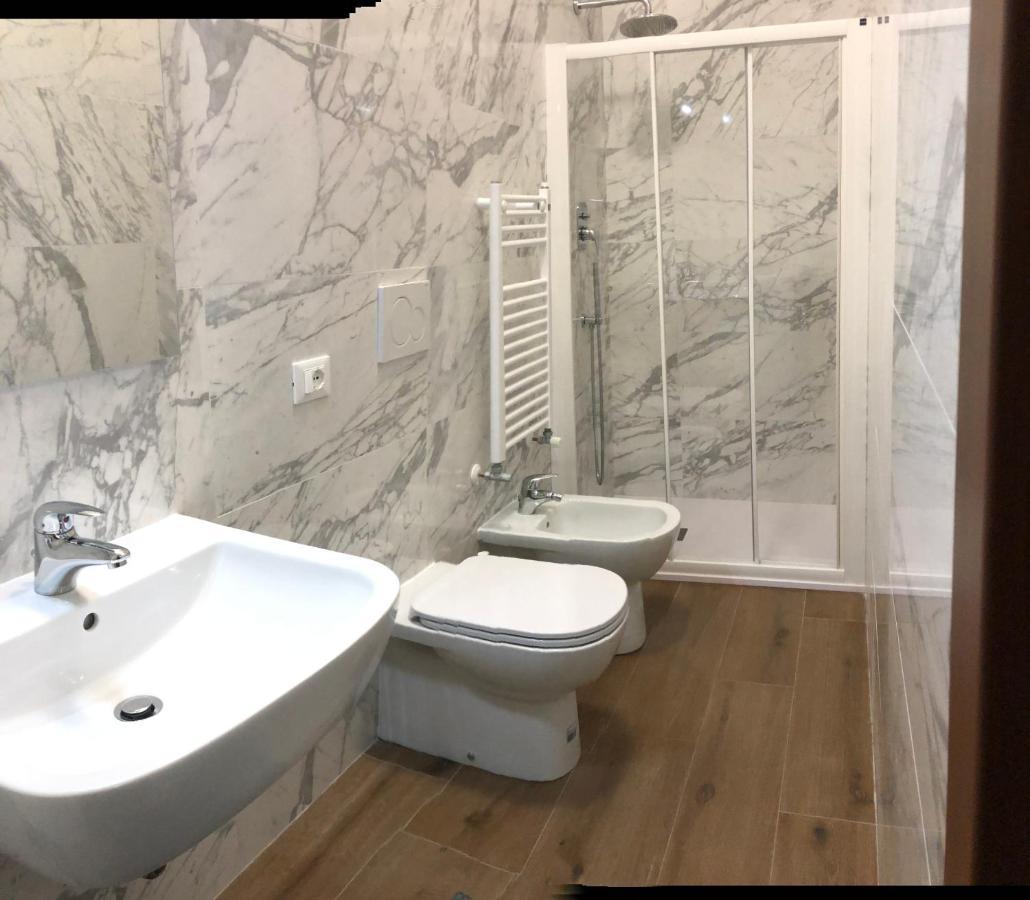 Tintoretto 4, 3 Grandi Camere Da Letto, 2 Bagni Venedig Exterior foto
