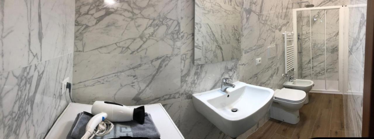 Tintoretto 4, 3 Grandi Camere Da Letto, 2 Bagni Venedig Exterior foto