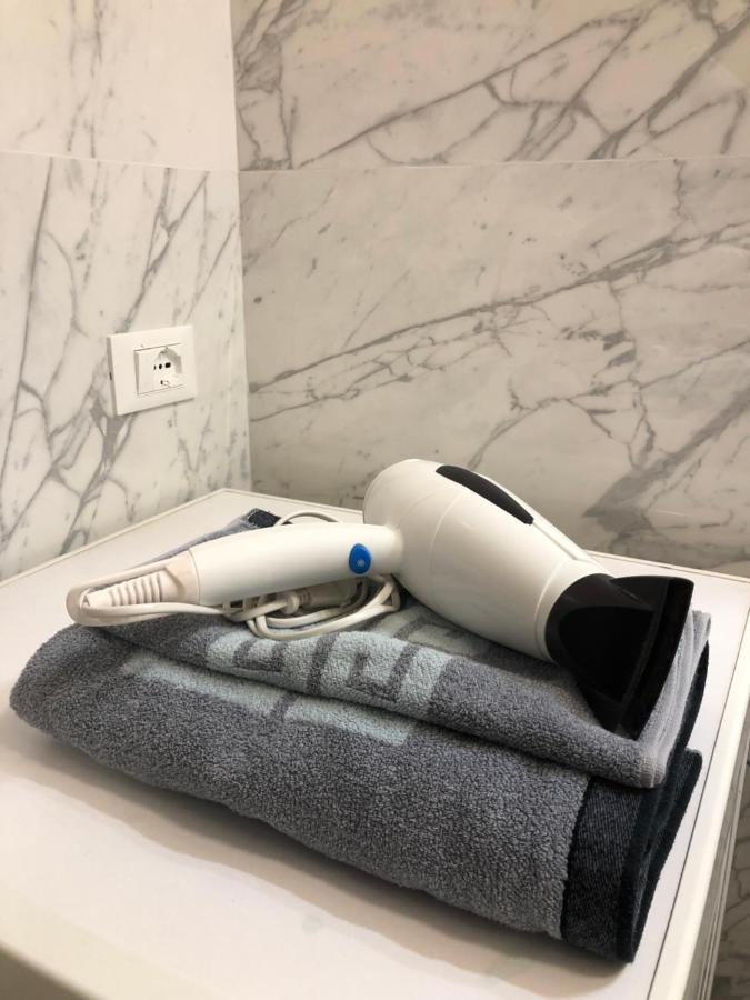 Tintoretto 4, 3 Grandi Camere Da Letto, 2 Bagni Venedig Exterior foto